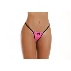 Calcinha Sensual Neon em Renda Calcinha Sensual Neon em Renda
